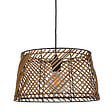 COREP - Suspension.d36metal&rotin kendari - vignette