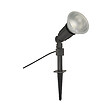 COREP - Spot a piquer led spike noir - vignette
