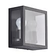 COREP - Appl.metal rect.2ltoscane noir - vignette