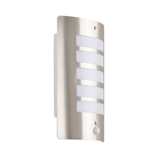 COREP - Appl.met.harbour sensor nickel - large