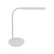 COREP - Lampe bureau led ted blanc - vignette