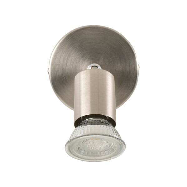 COREP - Spot 1l gu10Led andy alu bros - large