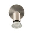 COREP - Spot 1l gu10Led andy alu bros - vignette