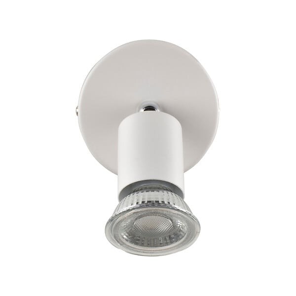 COREP - Spot 1l gu10Led andy blanc - large