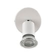 COREP - Spot 1l gu10Led andy blanc - vignette