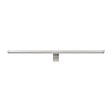 COREP - Spot 1L SDB IP44 EDWIN Chrome - vignette