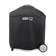WEBER - Housse protection premium barbecue hydrofuge Q 2000 Q 3000 - vignette