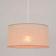 COREP - Suspension Toiline Cylindre D38 H19 Pyla - vignette