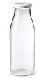 LE PARFAIT - Bouteille fraicheur 0,5l cv t.o 48mm blanc l'unité - vignette