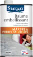 STARWAX - Baume embellissant marbre 500ml - vignette