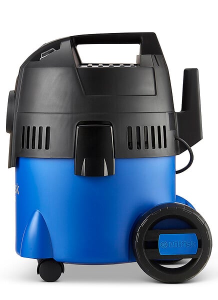 NILFISK - Aspirateur eau et poussière BUDDY II 12 CAR CLEANER - large