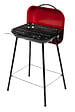 SOMAGIC - Barbecue charbon de bois Holiday - vignette