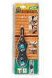 WOLFCRAFT - 1guide perçage terrasse + foret-fraise - vignette