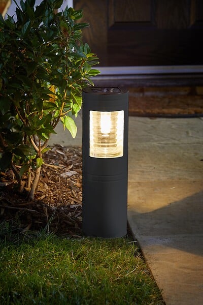 SMARTSOLAR - Balise solaire Vestal 365 - 30L - large