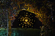 SMARTSOLAR - Lampion solaire décoratif Pluie d'Etoiles - vignette