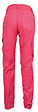 FASHION SECURITE - Pantalon femme rose et noir S - vignette