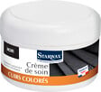 STARWAX - Crème de soin Cuirs Noir Pot 150ml - vignette
