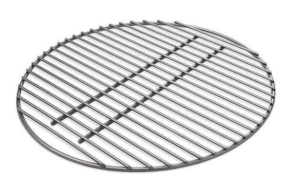 WEBER - Grille foyère pour barbecues 57 cm - large