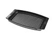 WEBER - Plat à fond cannelé en céramique pour grillade 47x28cm - vignette