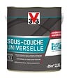 V33 PEINTURE - Sous-couche universelle blanc 2.5 L - vignette