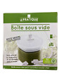 LEPRATIQUE - Boite s-vide + kit adatp - vignette