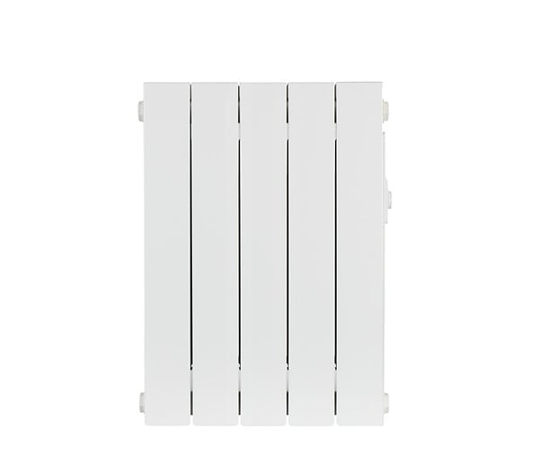 UNIV'R CHAUFFAGE - Radiateur électrique à inertie céramique Eden - 1000W - large