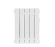 UNIV'R CHAUFFAGE - Radiateur électrique à inertie céramique Eden - 1000W - vignette