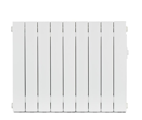 UNIV'R CHAUFFAGE - Radiateur électrique à inertie céramique Eden - 2000W - large
