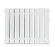 UNIV'R CHAUFFAGE - Radiateur électrique à inertie céramique Eden - 2000W - vignette
