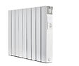 UNIV'R CHAUFFAGE - Radiateur électrique à inertie céramique Eden - 2000W - vignette