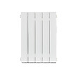 UNIV'R CHAUFFAGE - Radiateur électrique Volupta - Céramique - 1000W - vignette