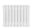 UNIV'R CHAUFFAGE - Radiateur électrique Volupta - Céramique - 2000W - vignette