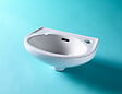 GODART - Lave mains Mustang - Céramique - vignette