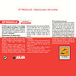 JULIEN - Destructeur de rouille MARBRE Gris 0.25L - vignette