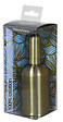 TIBELEC - Douille E27 métal bronze - vignette