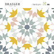 DRAEGER - Carreau adhésif azuelos jaune 15x15 cm - vignette