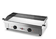 KRAMPOUZ - Plancha Saveur électrique double - vignette