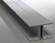 PROFILES - Profil de jonction - Aluminium - 32mm 4m - vignette
