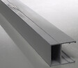 PROFILES - Profil de bordure - Aluminium - 32mm 4m - vignette