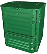 GARANTIA - Composteur Thermo-king - Vert - 400L - vignette