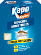 KAPO - Insecticide Mouches-Moustiques x1 Cassette - vignette