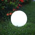 LUMISKY - Boule lumineuse filaire BOBBY D40cm - vignette