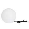 LUMISKY - Boule lumineuse filaire BOBBY D40cm - vignette