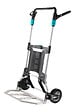 WOLFCRAFT - Diable pliable 2 roues TS 1500 - Acier - 200kg - vignette