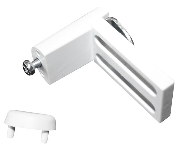MADECO - Lot de 2 supports universel - large