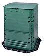 GARANTIA - Compost TKing 600L avec grille - vignette