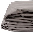 WERKAPRO - Voile d'ombrage taupe  3,6 x 3,6 m - vignette