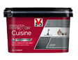 V33 PEINTURE - Peinture renovation Cuisine - Ardoise - Satin - 2L - vignette