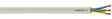 NEXANS - Câble electrique H05VV-F 3x1mm2 - Blanc Vendu au metre - vignette