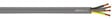 NEXANS - Câble electrique H05VV-F 4x2.5mm2 - Gris - Vendu au metre - vignette